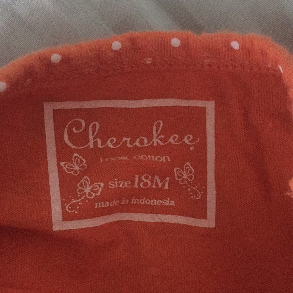18 MONTH GIRLS CLOTHES ❤️ - Picture 8 of 11